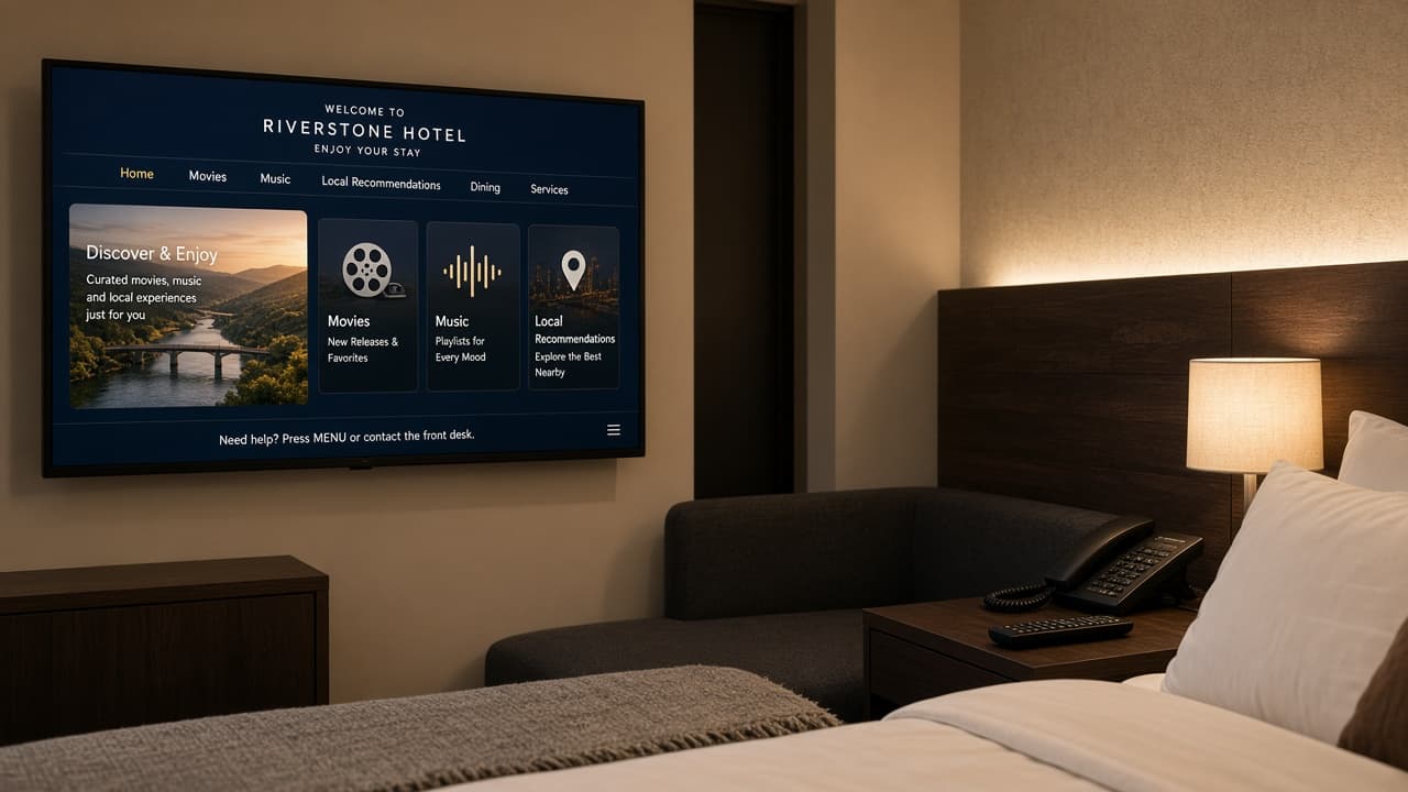 experiHAUS interface preview